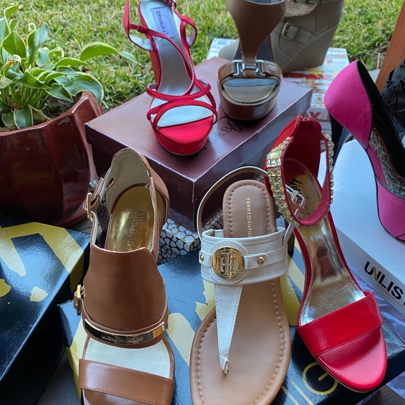 Shoes - Picture 15 of 16